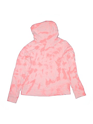 SO Pullover Hoodie (view 2)