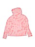 SO Pink Pullover Hoodie Size 14 - photo 2