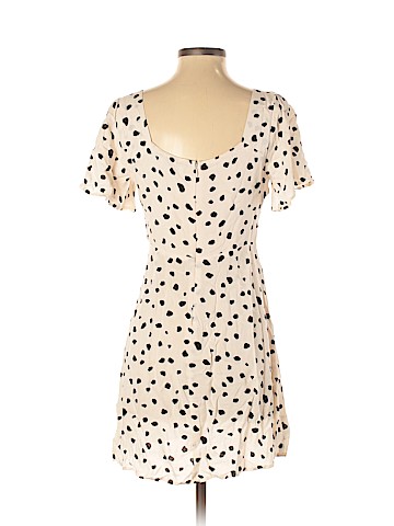 Lush Casual Dress (view 2)