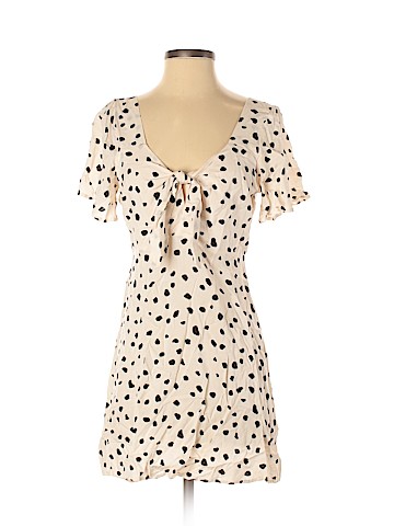 Lush Casual Dress (view 1)