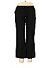 Calvin Klein Black Casual Pants Size 14 (petite) - photo 1