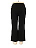 Calvin Klein Black Casual Pants Size 14 (petite) - photo 2