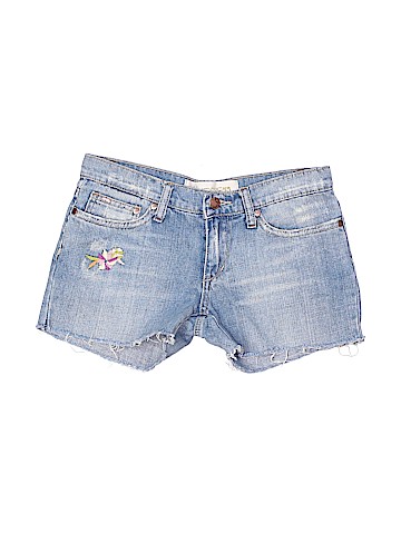 Joe's Jeans Denim Shorts (view 1)