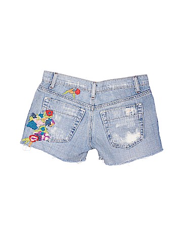 Joe's Jeans Denim Shorts (view 2)