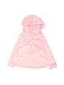 Carter's 100% Polyester Pink Coat 18-24 MO / 24 MO - photo 1