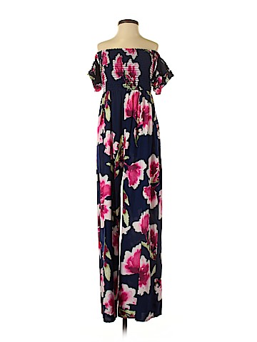 Miley + Molly Jumpsuit (view 1)