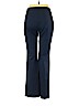 H By Halston Blue Dress Pants Size 4 (petite) - photo 2