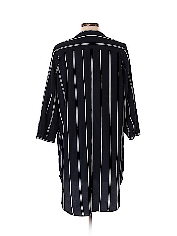 Romeo & Juliet Couture 3/4 Sleeve Blouse (view 2)