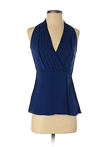 Banana Republic Sleeveless Blouse (view 1)