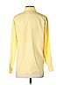 Faconnable 100% Cotton Yellow Long Sleeve Button-Down Shirt Size XS - photo 2