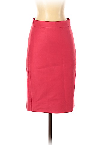 J.Crew Casual Skirt (view 1)