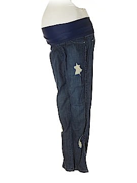 James Jeans Size 27 Maternity waist
