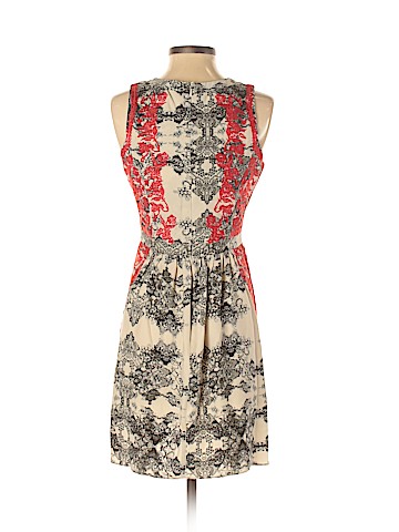 Parker Casual Dress (view 2)