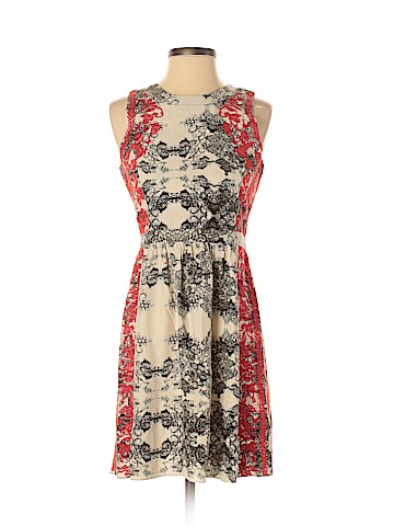 Parker Casual Dress (view 1)