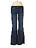 American Eagle Outfitters Blue Jeans Size 8 - photo 1