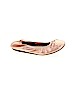 Wonder Nation Solid Pink Flats Size 4 (baby) - photo 1