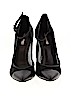 BCBGMAXAZRIA Black Heels Size 8 1/2 - photo 2