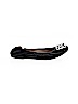 L.K. Bennett Black Flats Size EU 37 - photo 1