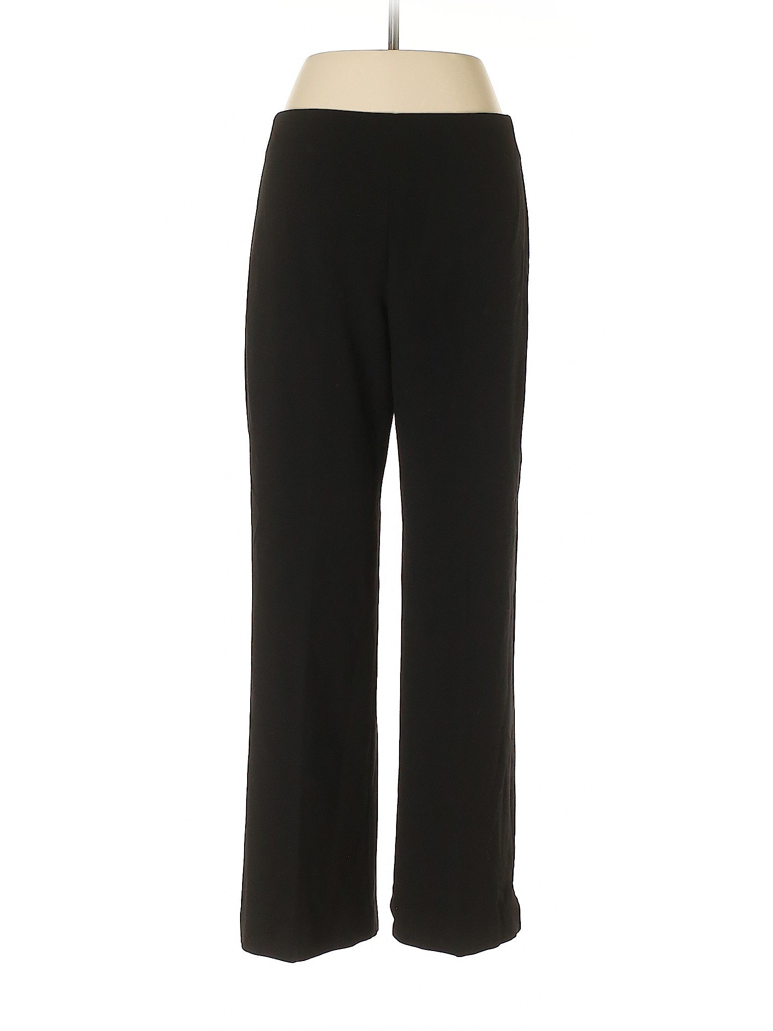 Frank Lyman Design Women Black Dress Pants 6 | eBay