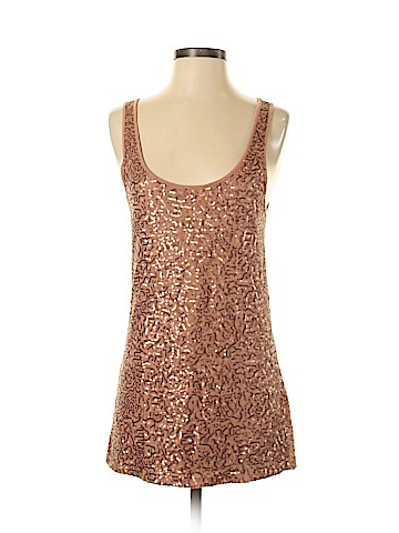 Joe Fresh Sleeveless Top (view 1)