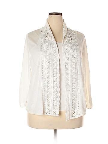 Cj Banks Cardigan (view 1)