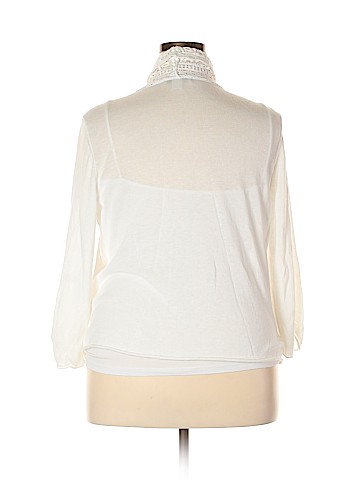 Cj Banks Cardigan (view 2)