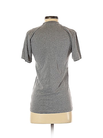 John Eshaya Short Sleeve Top (view 2)