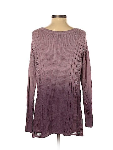 American Eagle Outfitters Pullover Sweater (view 2)