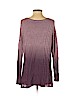 American Eagle Outfitters Purple Pullover Sweater Size S - photo 2