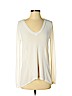 Rag & Bone White Pullover Sweater Size XS - photo 1