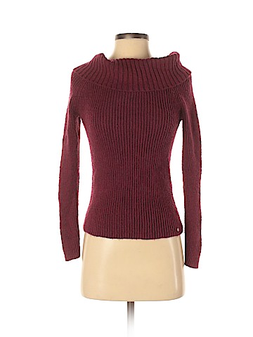 Hollister Pullover Sweater (view 1)