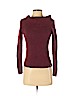 Hollister Red Pullover Sweater Size S - photo 1