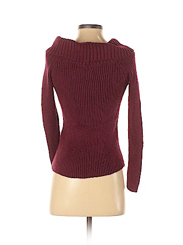 Hollister Pullover Sweater (view 2)