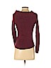 Hollister Red Pullover Sweater Size S - photo 2