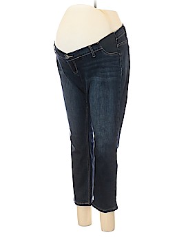Indigo Blue Size XL Maternity