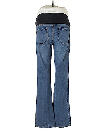 Liz Lange Maternity Jeans (view 2)