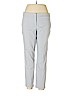 Carolina Belle White Khakis Size 14 - photo 1