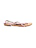 G by GUESS Pink Sandals Size 8 1/2 - photo 1