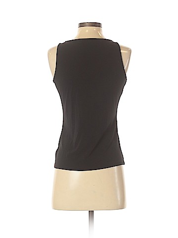 MICHAEL Michael Kors Sleeveless Top (view 2)