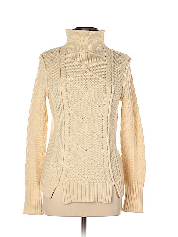 Tahari Wool Pullover Sweater (view 1)