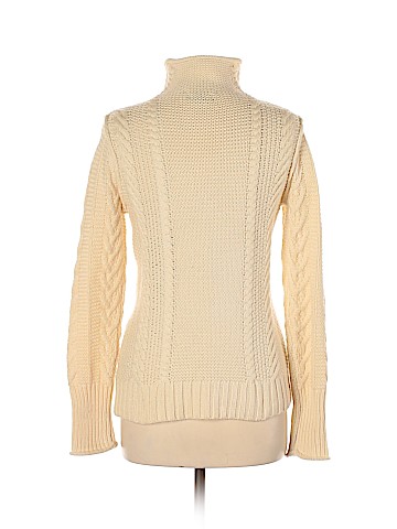 Tahari Wool Pullover Sweater (view 2)