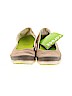 Crocs Solid Tan Flats Size 10 - photo 2
