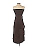 Sky Brown Casual Dress Size S - photo 2