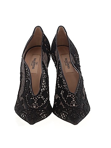 Valentino Garavani Heels (view 2)