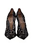 Valentino Garavani Black Heels Size EU 39 - photo 2