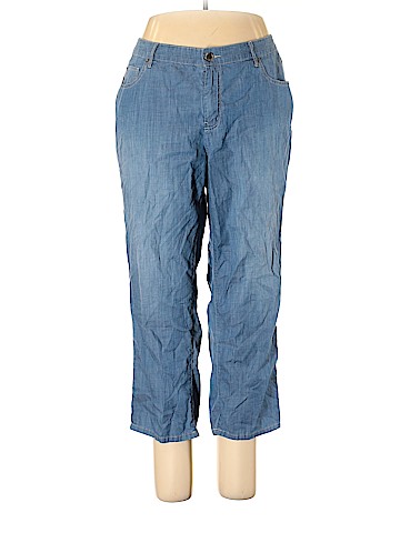 Coldwater Creek Casual Pants (view 1)