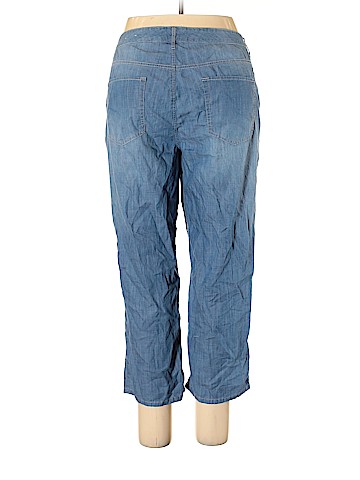 Coldwater Creek Casual Pants (view 2)