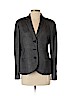 AKRIS Gray Jacket Size 8 - photo 1