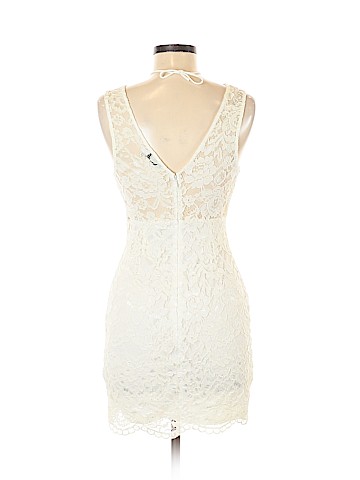 Lush Casual Dress (view 2)