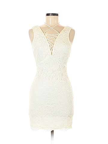 Lush Casual Dress (view 1)